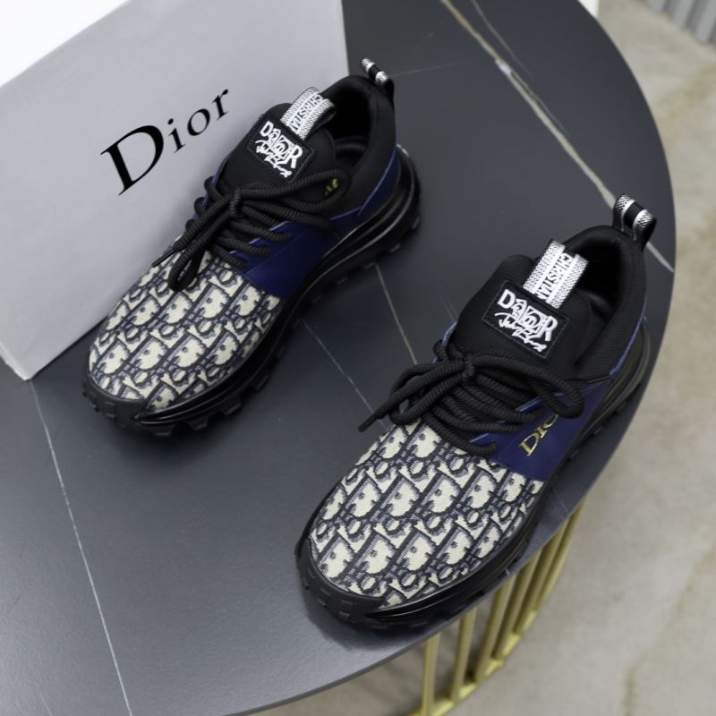 Christian Dior Sneaker